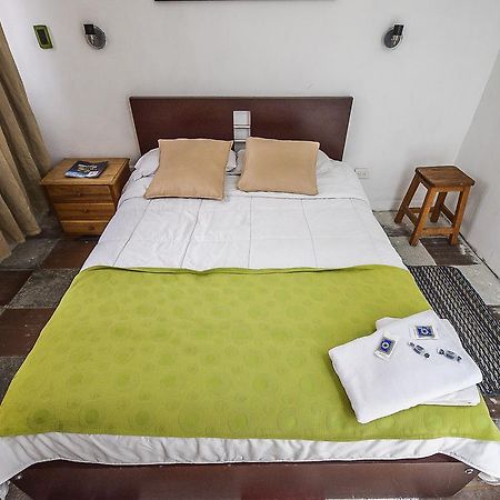 Mountain House Manizales Hotell Exteriör bild