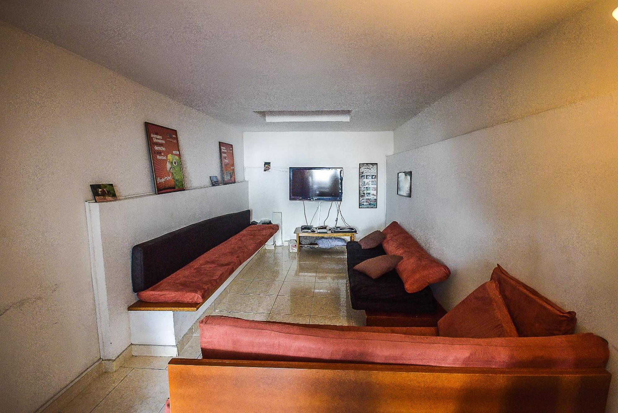 Mountain House Manizales Hotell Exteriör bild